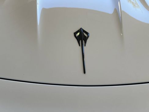 Used 2025 Chevrolet Corvette E-Ray w/ ZER Performance Package image 17