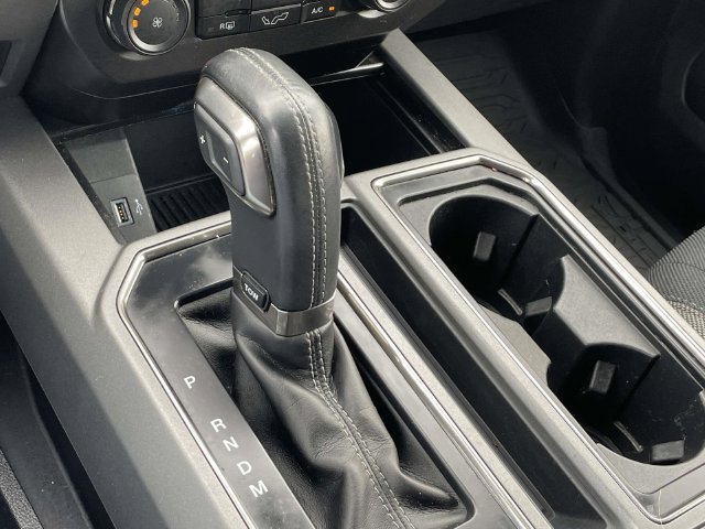 Used 2018 Ford F150 Raptor AWD/4WD image 23