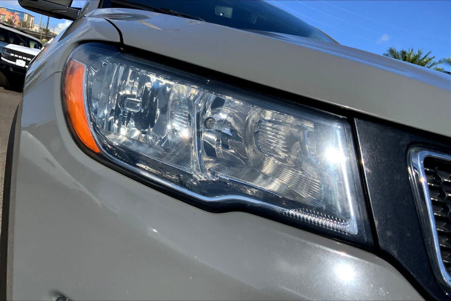 Used 2020 Jeep Compass Limited FWD image 31