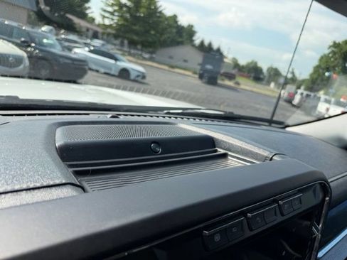 Used 2024 Ford F350 Lariat w/ Lariat Ultimate Package AWD/4WD image 23