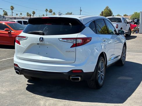 Used 2023 Acura RDX FWD w/ Technology Package image 8