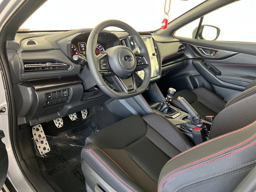 New 2026 Subaru WRX Premium AWD/4WD image 20