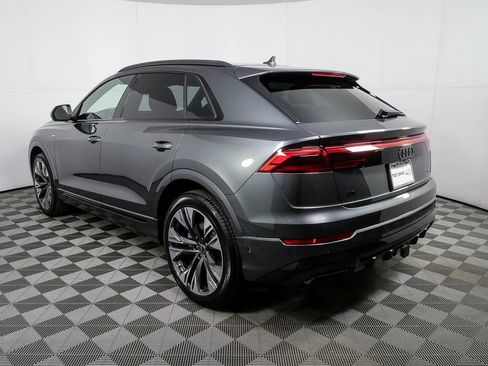 New 2026 Audi Q8 Premium Plus image 30