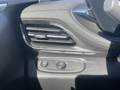 New 2026 Buick Envista Preferred w/ Convenience I Package image 13