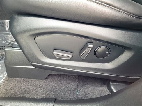 Certified 2023 Ford Explorer XLT w/ Equipment Group 202A image 11