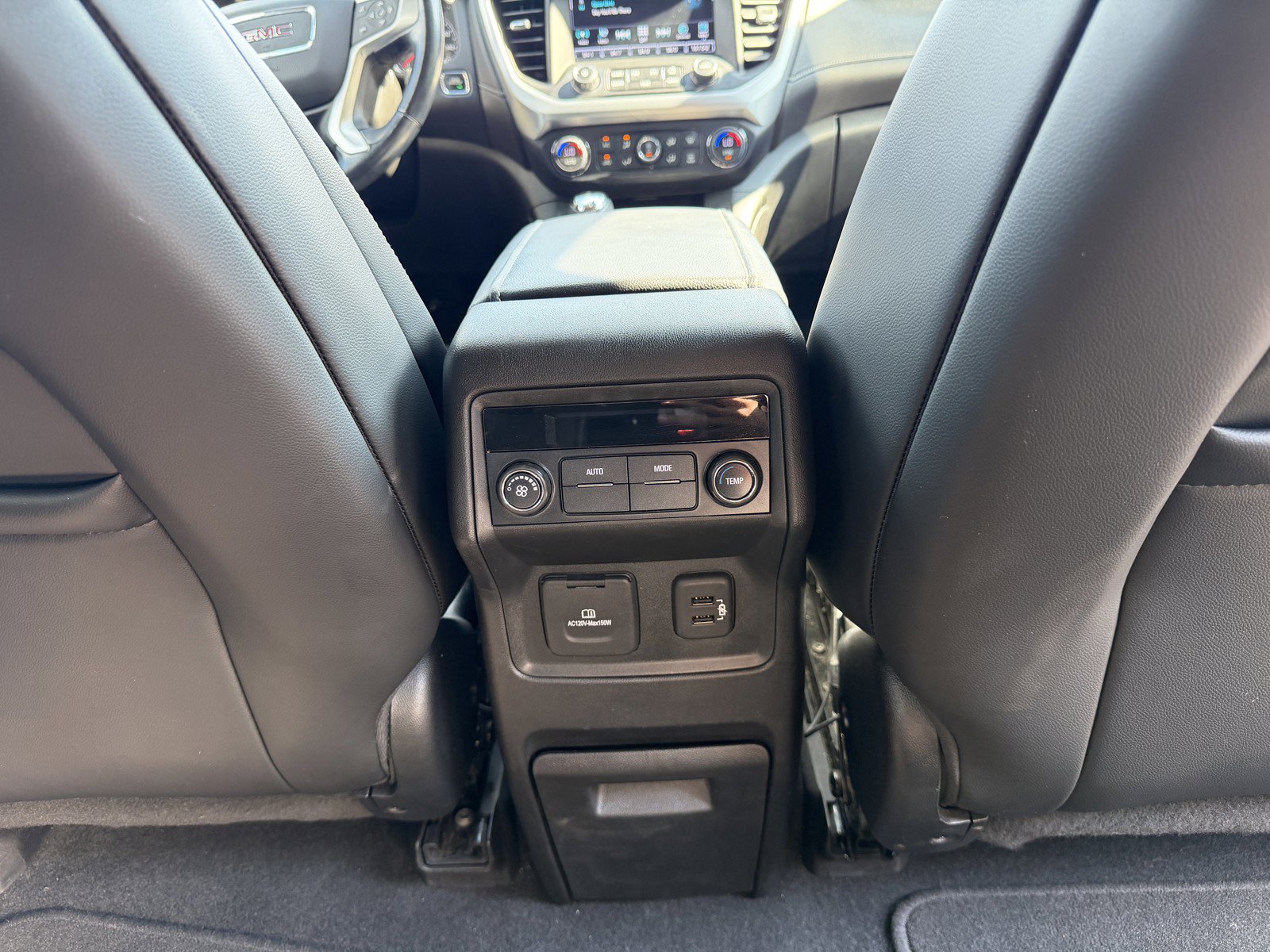 Used 2019 GMC Acadia SLT FWD image 11