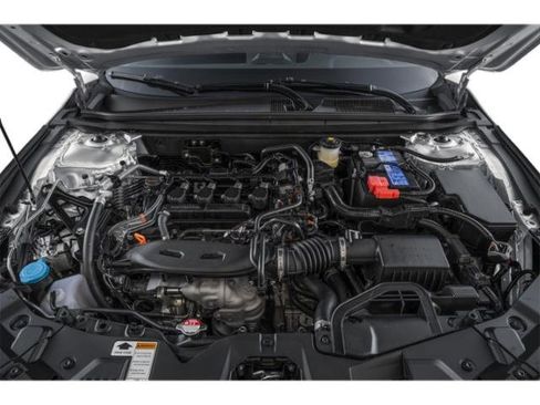 New 2026 Honda Accord SE image 34