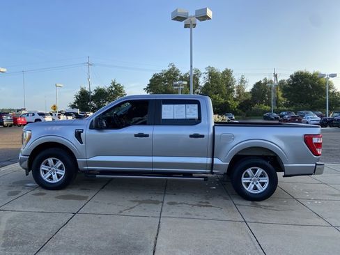 Used 2021 Ford F150 XL w/ Equipment Group 101A High RWD image 7