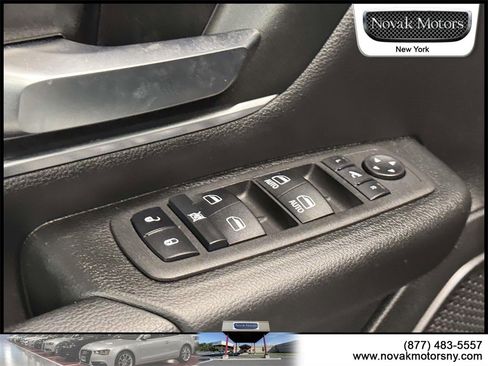 Used 2023 RAM 1500 Big Horn image 14