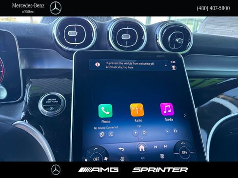 Certified 2025 Mercedes-Benz GLC 300 image 23