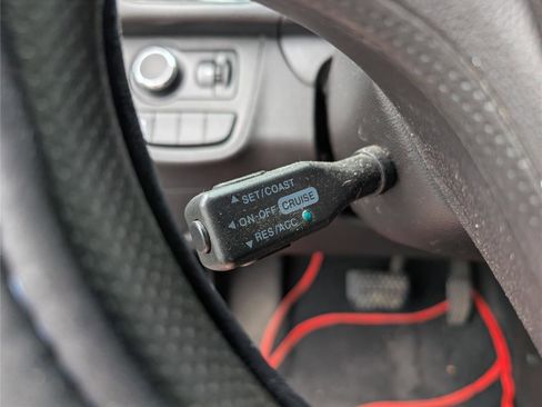 Used 2017 Chevrolet Spark LS FWD image 23