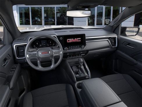 New 2026 GMC Canyon Elevation w/ Convenience Package image 15
