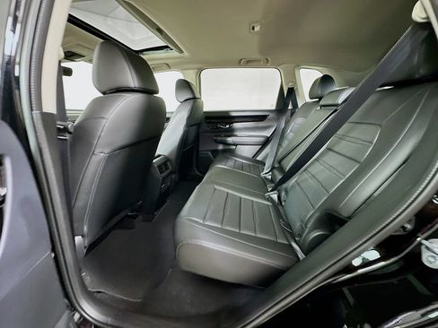 Used 2026 Honda CR-V EX-L image 17