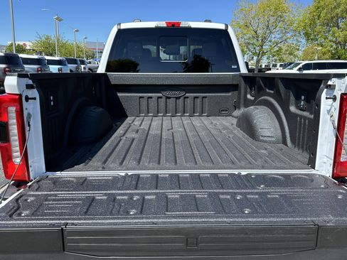 New 2026 Ford F250 XLT image 22