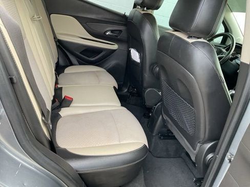 Used 2019 Buick Encore Preferred FWD image 10