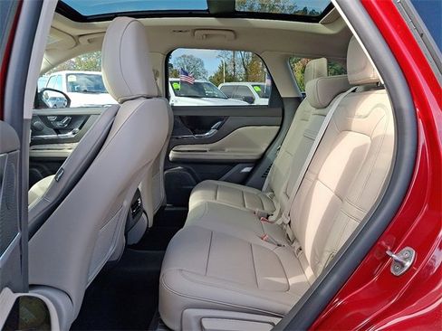 New 2024 Lincoln Corsair Reserve w/ Equipment Group 201A image 5