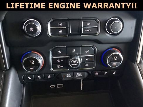 Used 2022 Chevrolet Suburban High Country w/ Max Trailering Package image 25