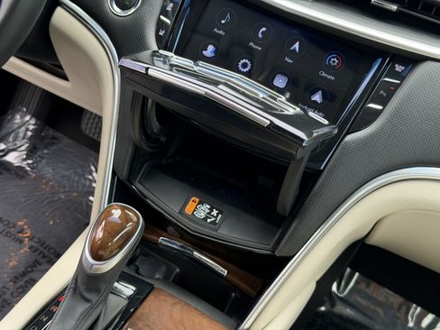 Used 2019 Cadillac XTS Premium Luxury AWD/4WD image 26