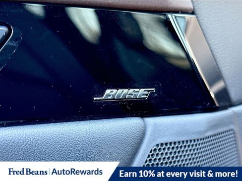 New 2025 MAZDA CX-30 2.5 Turbo w/ Premium Plus Pkg image 19