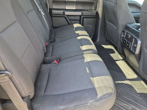 Used 2018 Ford F150 XLT w/ Equipment Group 302A Luxury AWD/4WD image 20