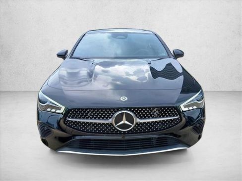 Certified 2024 Mercedes-Benz CLA 250 image 2