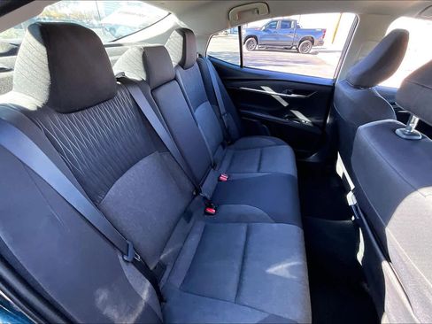 Certified 2025 Toyota Camry LE image 16