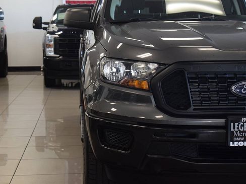 Used 2019 Ford Ranger XL RWD image 6
