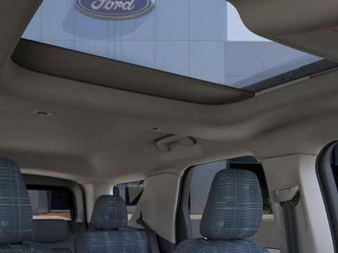 New 2025 Ford Bronco Sport Heritage w/ Convenience Package image 22