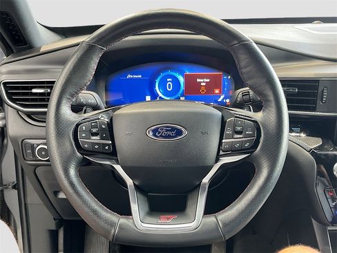 Used 2024 Ford Explorer ST w/ Equipment Group 401A image 11