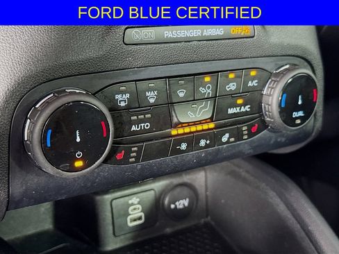 Certified 2023 Ford Bronco Sport Outer Banks w/ Tech Package AWD/4WD image 19