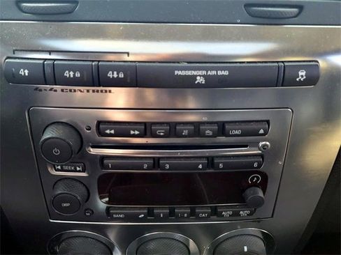 Used 2008 HUMMER H3 Luxury image 19