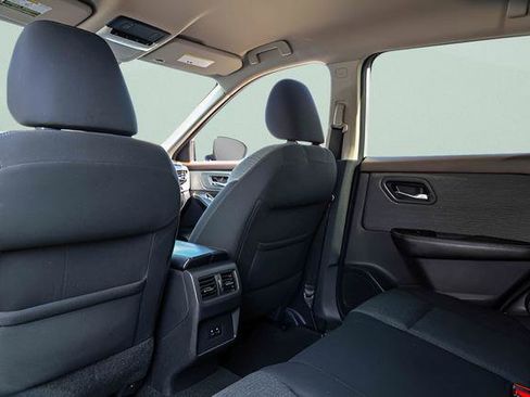 Certified 2021 Nissan Rogue SV image 22