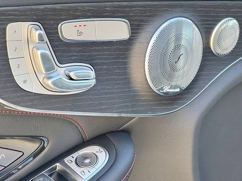 Certified 2023 Mercedes-Benz C 43 AMG 4MATIC Coupe image 37