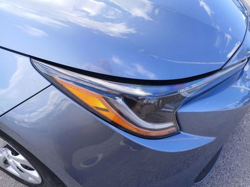 Used 2020 Toyota Corolla LE FWD image 20