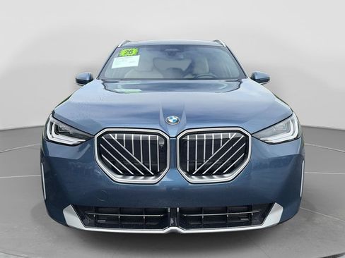 Used 2026 BMW X3 xDrive30i w/ Premium Package AWD/4WD image 8
