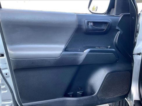 Used 2023 Toyota Tacoma SR image 24