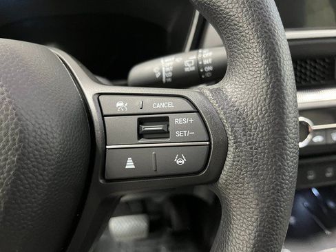 New 2026 Honda CR-V LX image 17