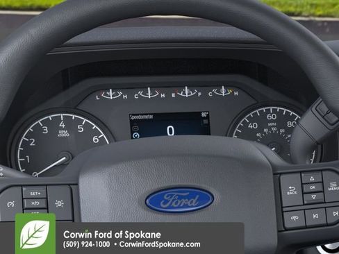 New 2026 Ford F150 XL AWD/4WD image 13