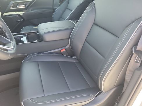 New 2026 Chevrolet Silverado EV LT image 62