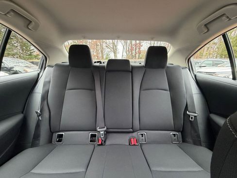 Used 2025 Toyota Corolla LE image 36