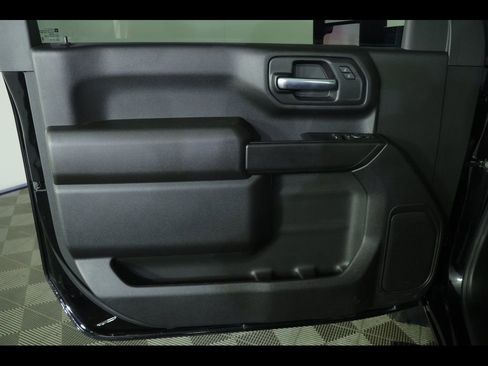 Certified 2025 Chevrolet Silverado 2500 W/T w/ WT Convenience Package AWD/4WD image 21