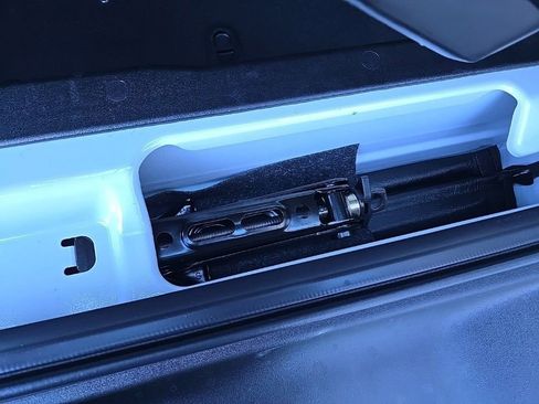 New 2026 Jeep Wrangler Sport image 89