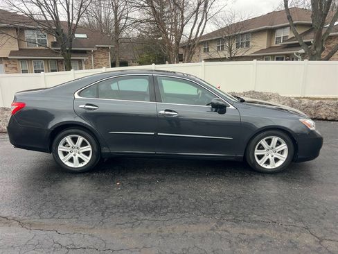 Used 2009 Lexus ES 350 FWD image 8