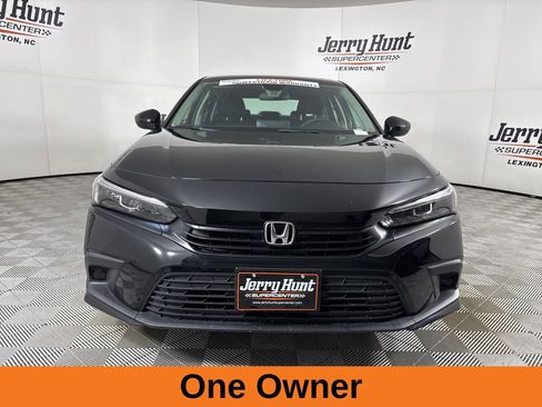 Used 2024 Honda Civic LX image 4