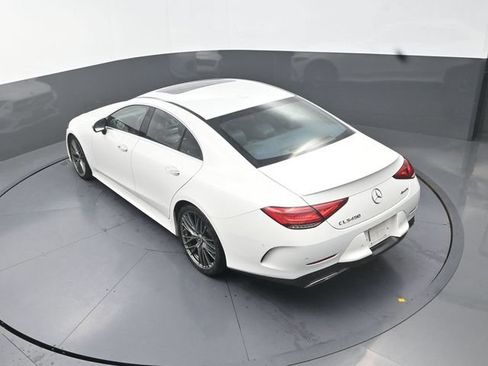 Used 2019 Mercedes-Benz CLS 450 image 27