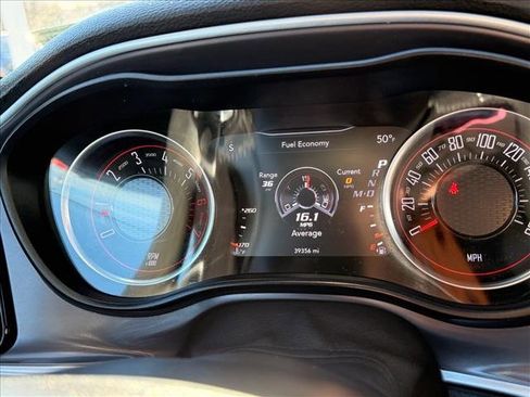 Used 2019 Dodge Challenger R/T Scat Pack image 18