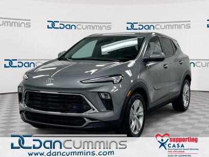 New 2026 Buick Encore GX Preferred w/ Comfort Package