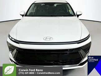 Used 2024 Hyundai Sonata SEL FWD video 2