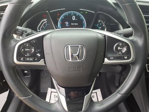 Used 2020 Honda Civic Touring image 9