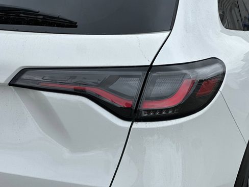 New 2027 Honda HR-V EX-L image 32